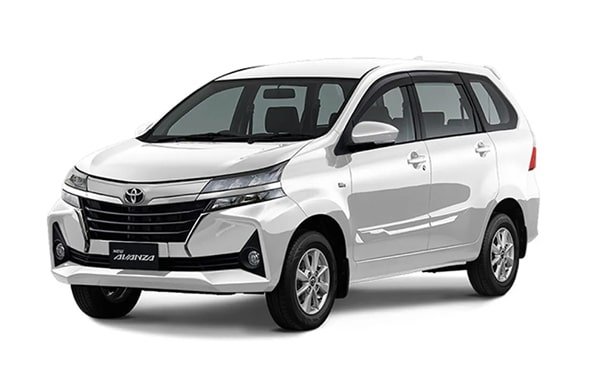 standard AVANZA