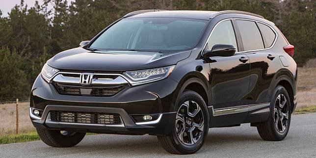LUXURY CRV