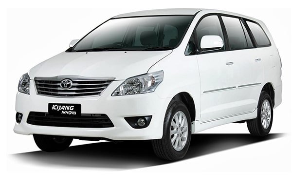 GRAND INNOVA