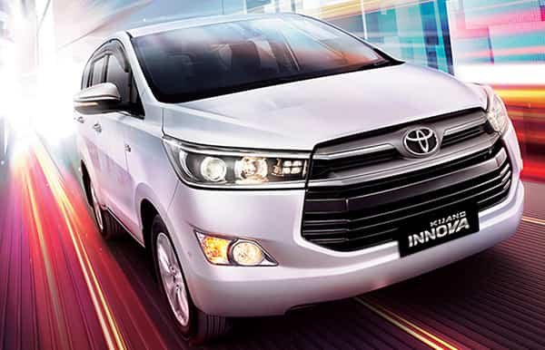 premium INNOVA REBORN