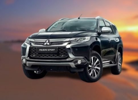 PAJERO