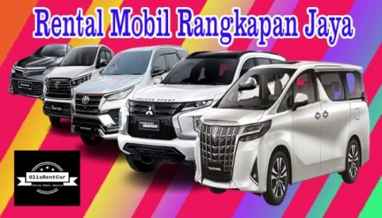 DAFTAR HARGA RENTAL MOBIL RANGKAPAN JAYA DEPOK MURAH TERBAIK 24 JAM