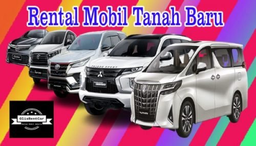 DAFTAR HARGA RENTAL MOBIL TANAH BARU DEPOK MURAH TERBAIK 24 JAM