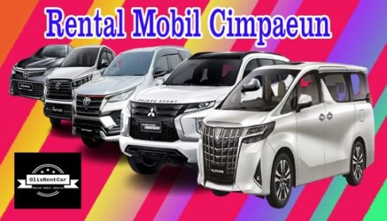 FASILITAS JASA RENTAL MOBIL CIMPAEUN DEPOK DENGAN HARGA MURAH TERBAIK 24 JAM