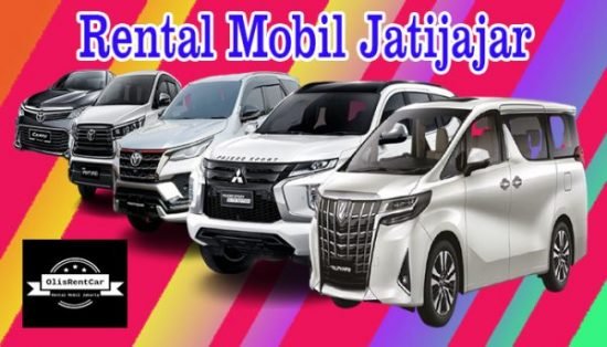 FASILITAS RENTAL MOBIL JATIJAJAR DEPOK DENGAN HARGA MURAH TERBAIK 24 JAM