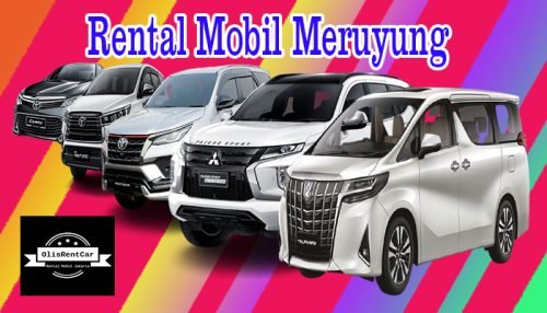 FASILITAS RENTAL MOBIL MERUYUNG LIMO DEPOK HARGA MURAH TERBAIK 24 JAM