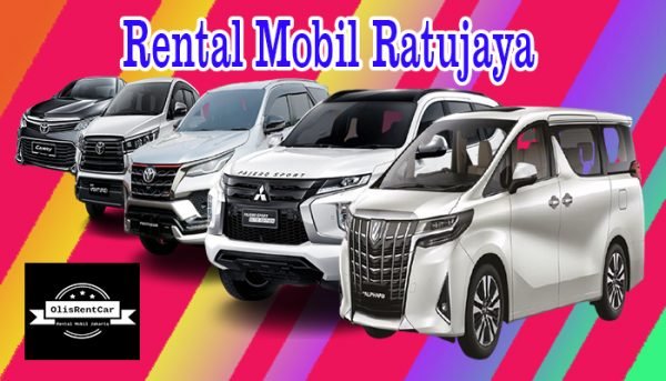 JASA RENTAL MOBIL RATUJAYA CIPAYUNG DEPOK HARGA MURAH TERBAIK 24 JAM