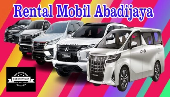 JASA SEWA RENTAL MOBIL ABADIJAYA DEPOK HARGA MURAH TERDEKAT 24 JAM