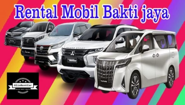 JASA SEWA RENTAL MOBIL BAKTI JAYA DEPOK HARGA MURAH TERDEKAT 24 JAM