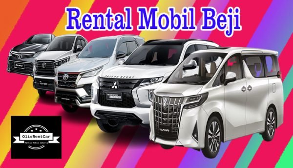JASA SEWA RENTAL MOBIL BEJI DEPOK HARGA MURAH TERBAIK 24 JAM