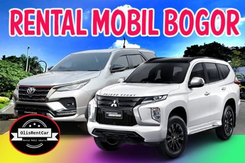 RENTAL MOBIL BOGOR HARGA MURAH TERDEKAT 24 JAM