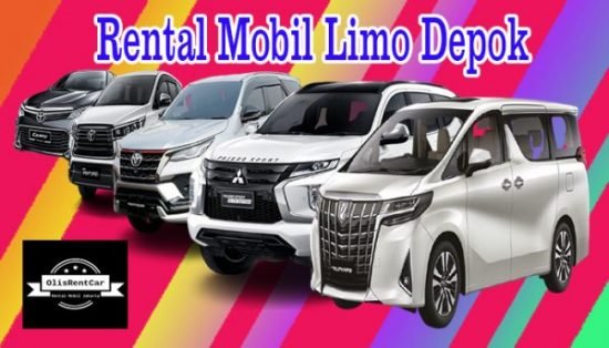 LAYANAN JASA RENTAL MOBIL LIMO DEPOK DENGAN HARGA MURAH TERBAIK 24 JAM
