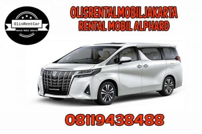 HARGA SEWA MOBIL ALPHARD 1 HARGA SEWA MOBIL ALPHARD