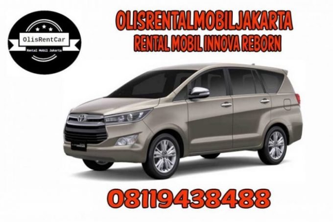 JASA SEWA MOBIL INNOVA REBORN 1 JASA SEWA MOBIL INNOVA REBORN