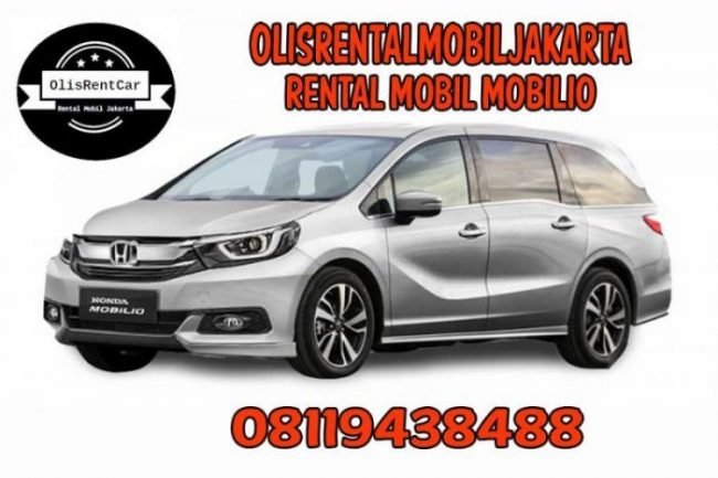 HARGA SEWA MOBIL MOBILIO 1 HARGA SEWA MOBIL MOBILIO