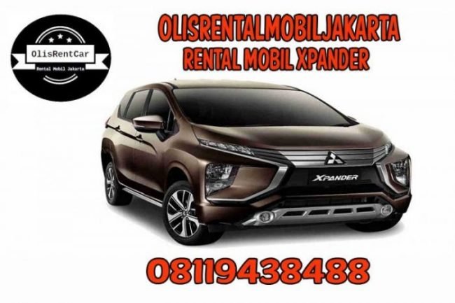 JASA SEWA MOBIL XPANDER 1 JASA SEWA MOBIL XPANDER