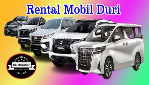 FASILITAS JASA SEWA RENTAL MOBIL DURI TAMBORA JAKARTA BARAT HARGA MURAH 24 JAM