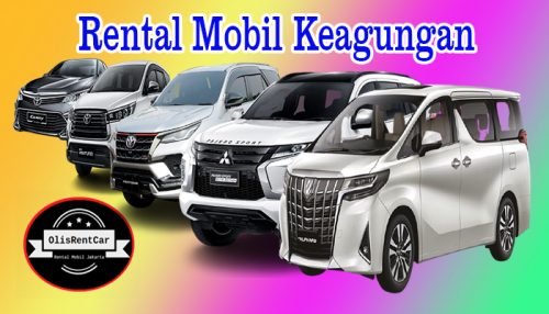 LAYANAN JASA RENTAL MOBIL KEAGUNGAN JAKARTA BARAT HARGA MURAH 24 JAM TERBAIK DAN TERDEKAT