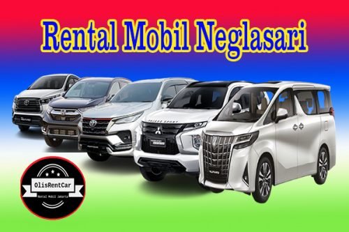 DAFTAR HARGA JASA RENTAL MOBIL NEGLASARI TANGERANG HARGA MURAH 24 JAM