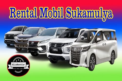 DAFTAR HARGA JASA RENTAL MOBIL SUKAMULYA TANGERANG HARGA MURAH 24 JAM