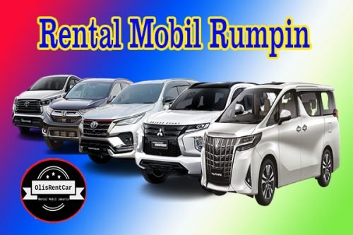 DAFTAR HARGA JASA SEWA RENTAL MOBIL RUMPIN BOGOR HARGA MURAH 24 JAM