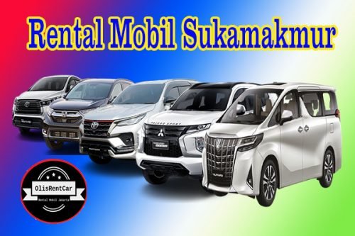 DAFTAR HARGA JASA SEWA RENTAL MOBIL SUKAMAKMUR BOGOR HARGA MURAH 24 JAM