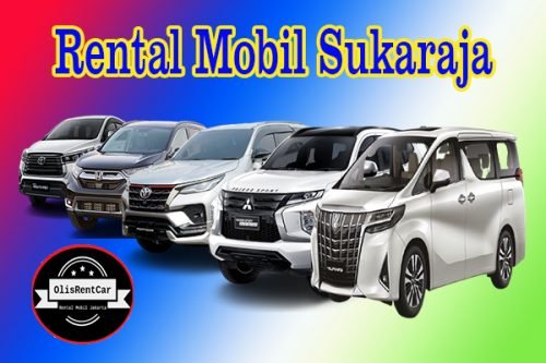 DAFTAR HARGA JASA SEWA RENTAL MOBIL SUKARAJA BOGOR HARGA MURAH 24 JAM
