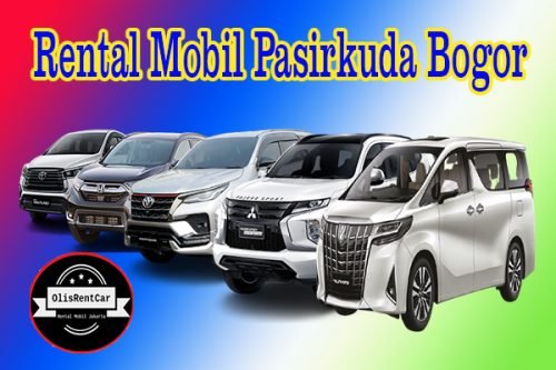 FASILITAS JASA RENTAL MOBIL PASIRKUDA BOGOR HARGA MURAH 24 JAM