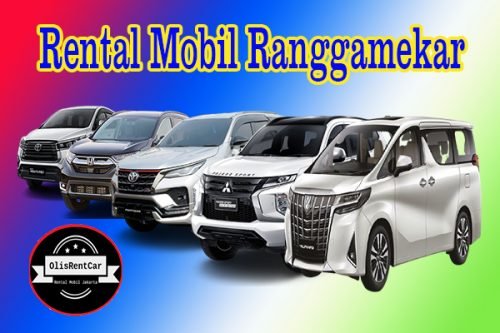 FASILITAS JASA RENTAL MOBIL RANGGA MEKAR BOGOR HARGA MURAH 24 JAM