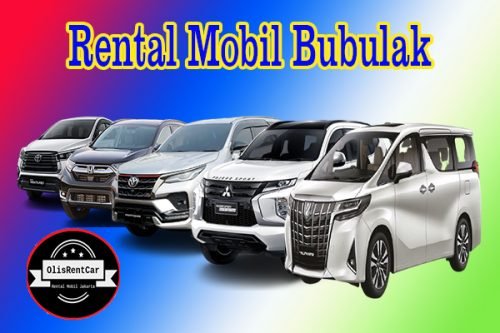 LAYANAN JASA SEWA RENTAL MOBIL BUBULAK BOGOR HARGA MURAH 24 JAM